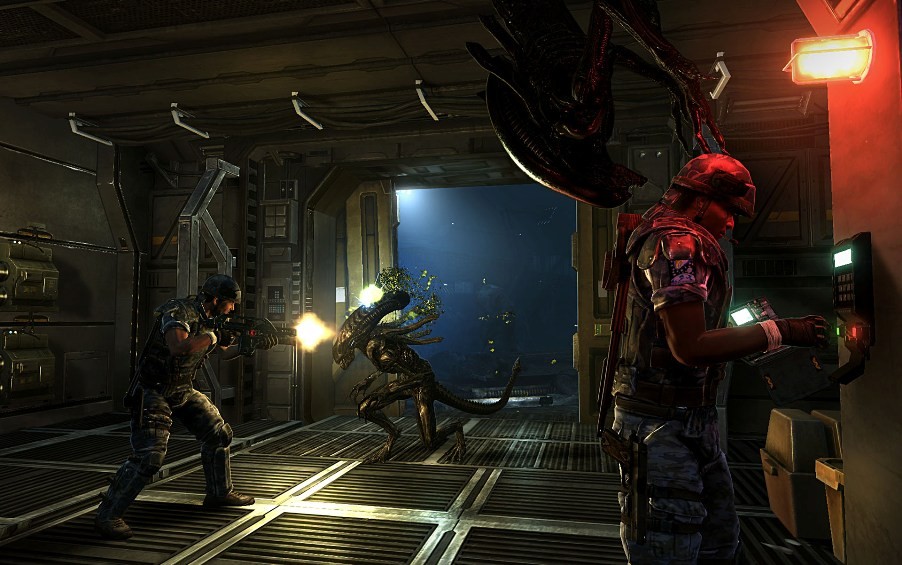 Aliens: Colonial Marines - Imagen 18